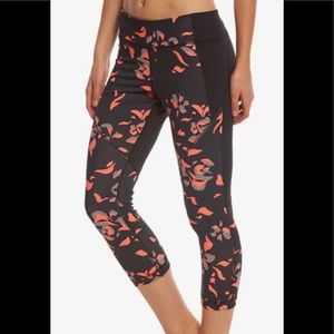 Under Armour Cropped leggings